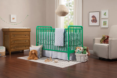 evenflo jenny lind crib replacement hardware Jenny Lind 3-in-1 Convertible Crib with Toddler Bed Conversion Kit (Em – Incy Rooms